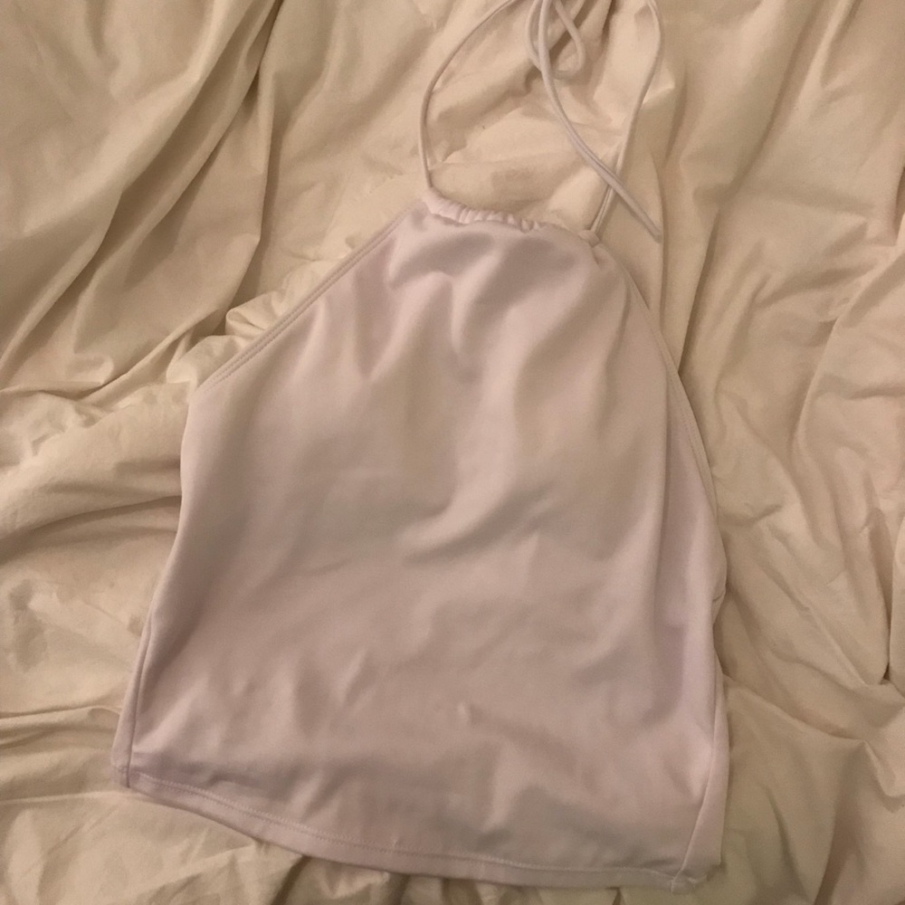 Kortni Jeane swim top